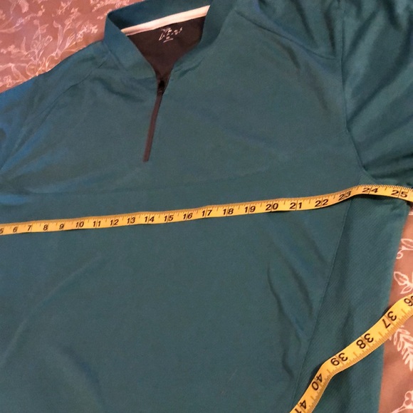 5 - XXL tops. Menswear 2XL Pullover shirts - set of 5 - Picture 5 of 10